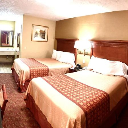 Rodeway Inn Goodlettsville Nashville Tn Экстерьер фото