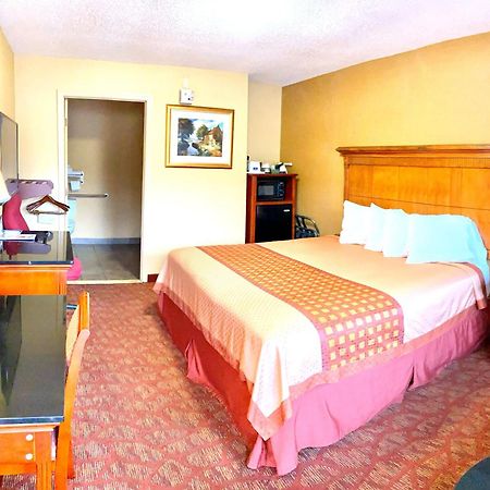 Rodeway Inn Goodlettsville Nashville Tn Экстерьер фото