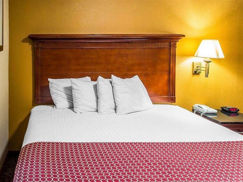 Rodeway Inn Goodlettsville Nashville Tn Экстерьер фото