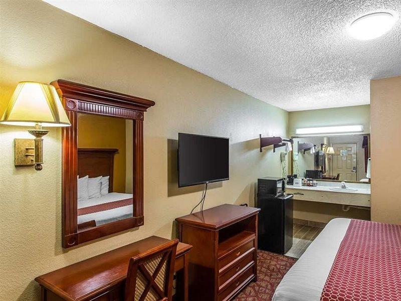 Rodeway Inn Goodlettsville Nashville Tn Экстерьер фото
