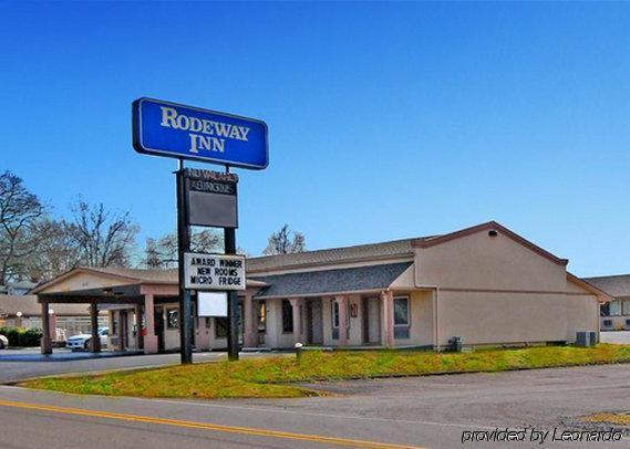 Rodeway Inn Goodlettsville Nashville Tn Экстерьер фото