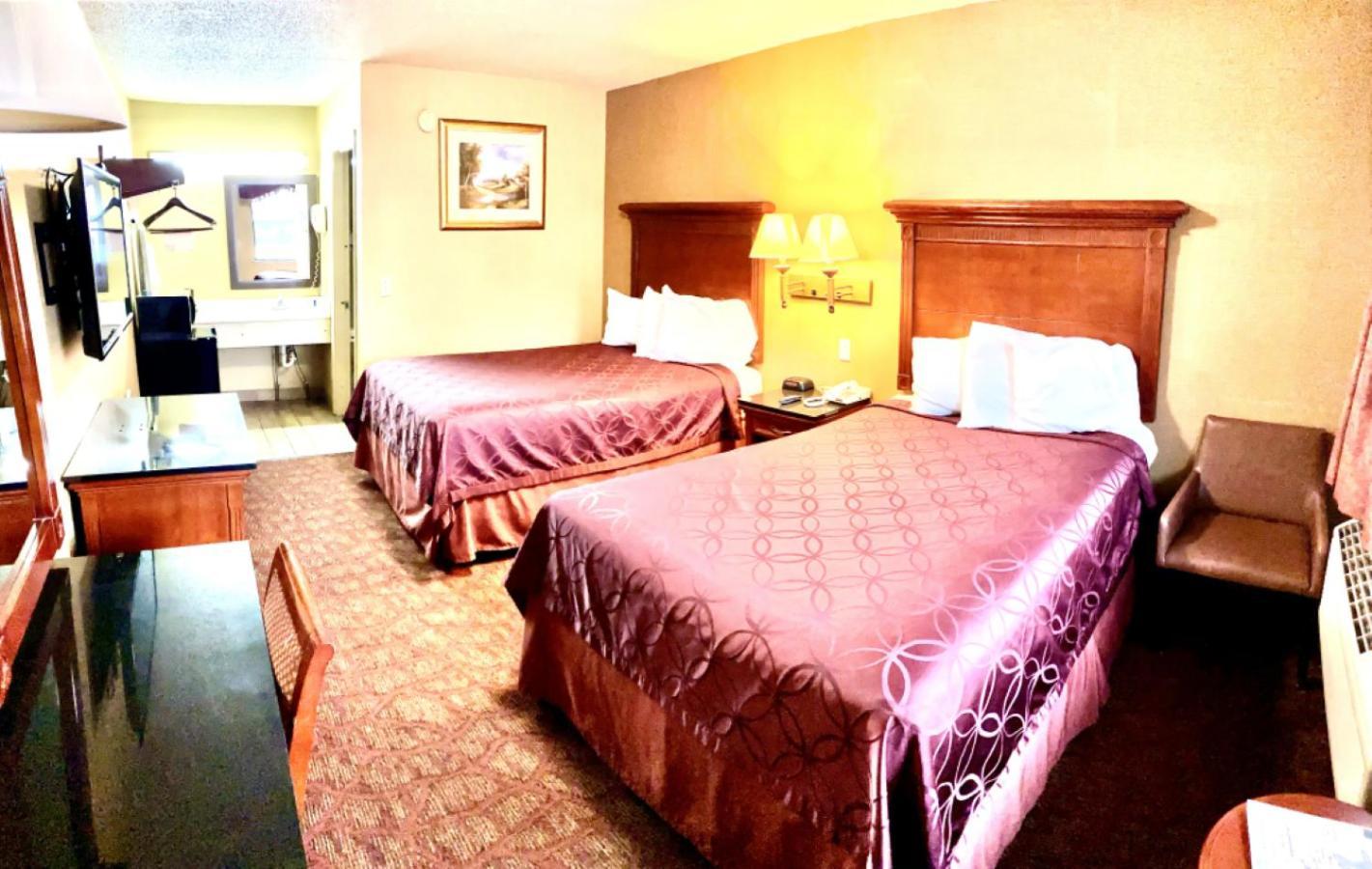 Rodeway Inn Goodlettsville Nashville Tn Экстерьер фото
