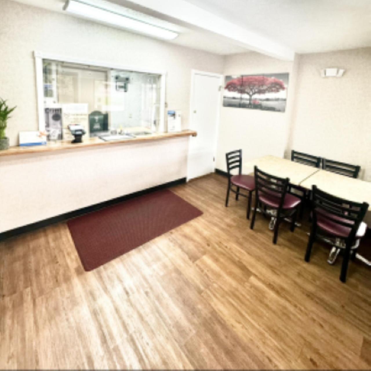 Rodeway Inn Goodlettsville Nashville Tn Экстерьер фото