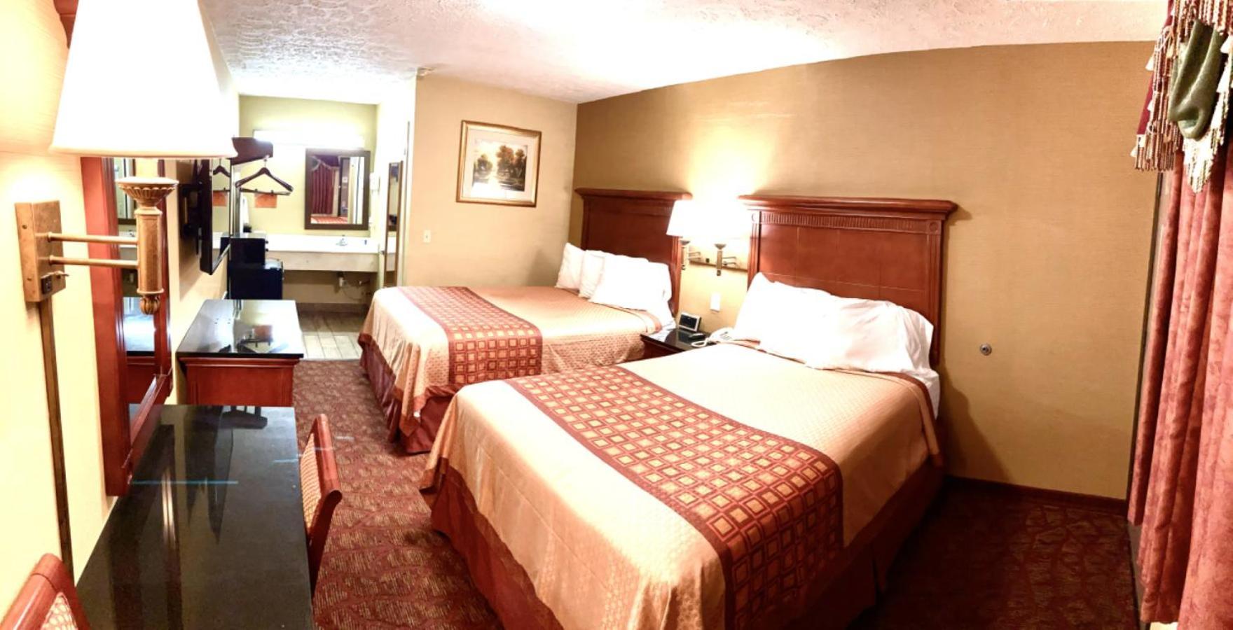 Rodeway Inn Goodlettsville Nashville Tn Экстерьер фото