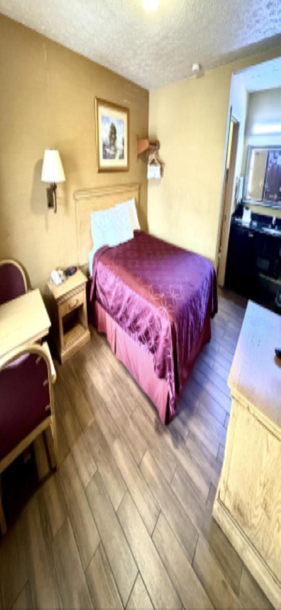 Rodeway Inn Goodlettsville Nashville Tn Экстерьер фото