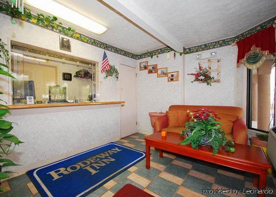 Rodeway Inn Goodlettsville Nashville Tn Интерьер фото