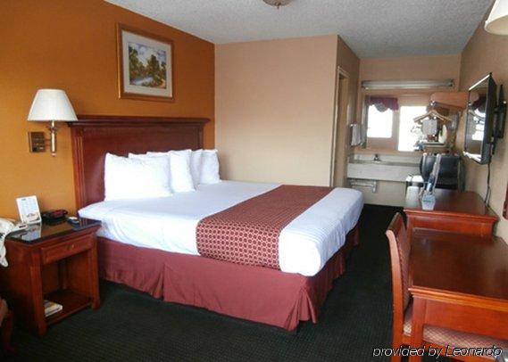 Rodeway Inn Goodlettsville Nashville Tn Экстерьер фото