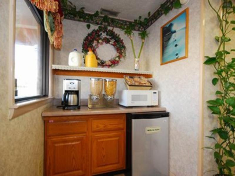 Rodeway Inn Goodlettsville Nashville Tn Экстерьер фото