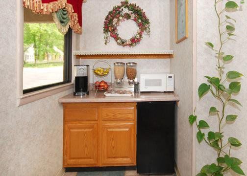 Rodeway Inn Goodlettsville Nashville Tn Интерьер фото
